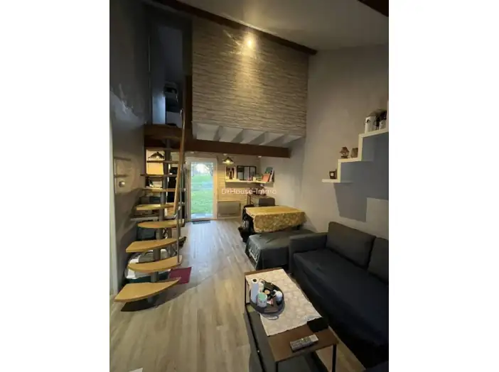 Image des la section Servies