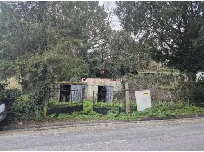 Terrain de 239 m² - Pauillac (33250)