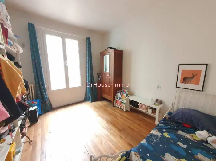 Image des la section Servies