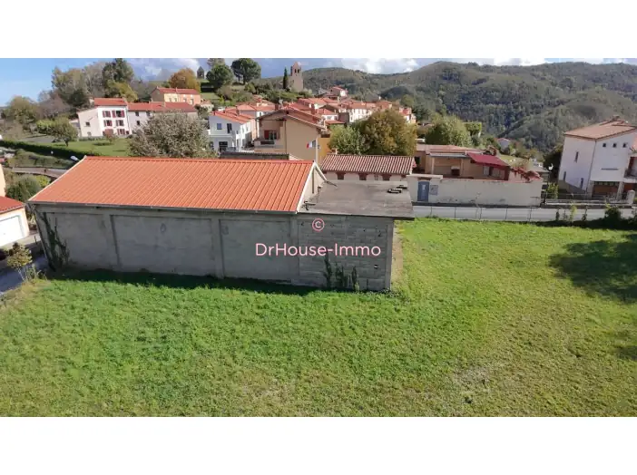 Terrain de 1 387 m² - Serralongue (66230)