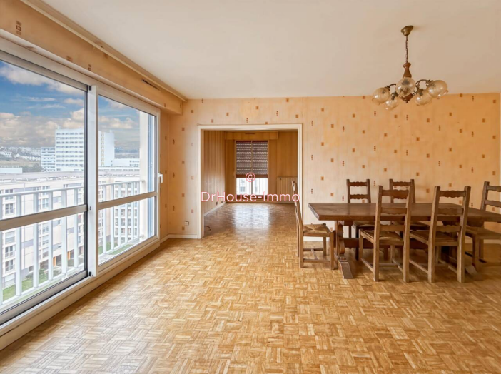 Appartement de 74m² - 4 pièces