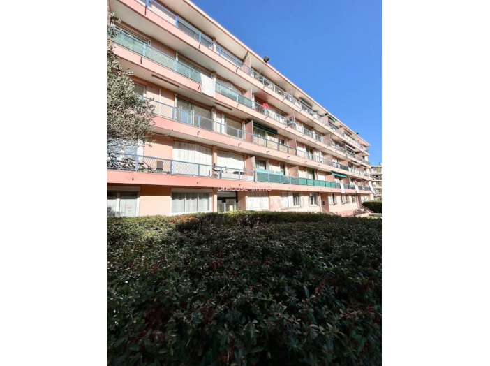 Appartement de 64m² - 4 pièces