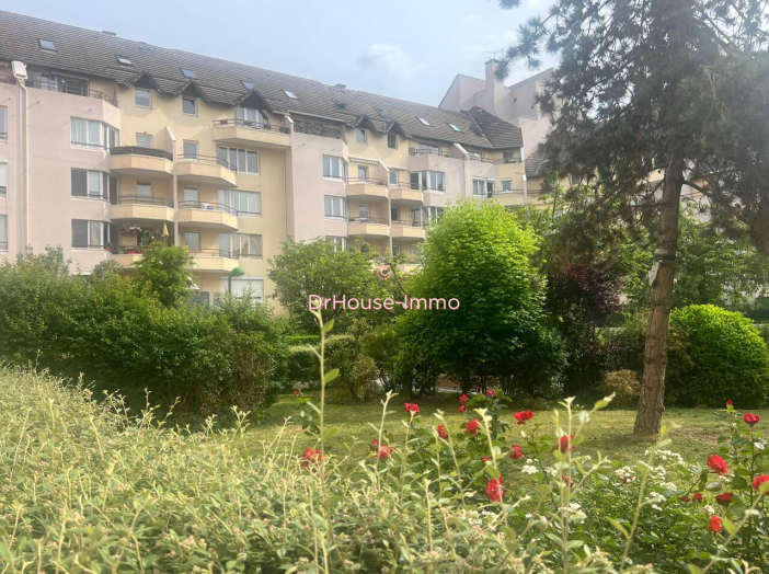 Appartement de 60m² - 2 pièces
