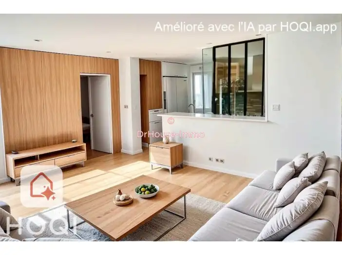 Maison 4 pièces de 79 m² - Lège-Cap-Ferret (33950)