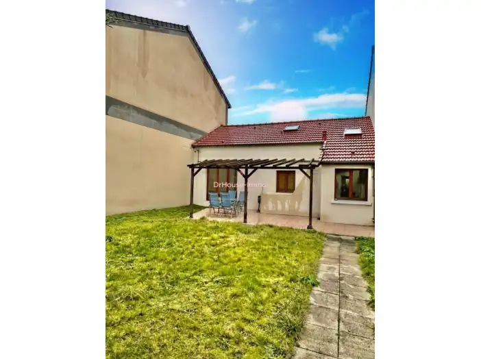 Image des la section Servies