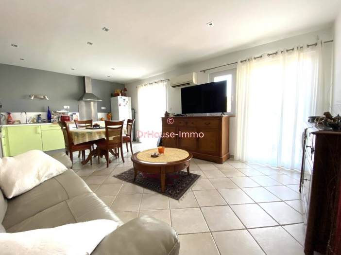 Appartement de 43m² - 2 pièces
