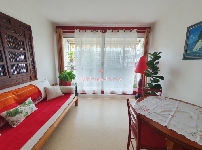 Appartement de 56m² - 3 pièces