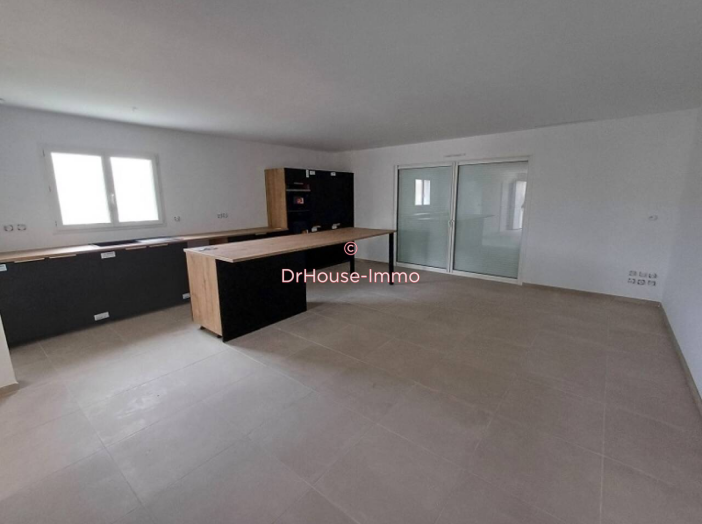 Maison de 101m² - 5 pièces