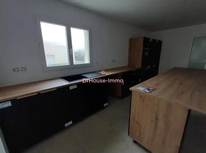 Maison 5 pièces de 101 m² - Pinet (34850)