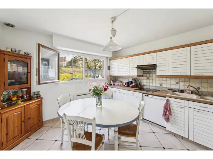 Maison 5 pièces de 129 m² - L'Isle-Adam (95290)