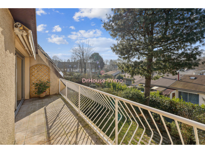 Maison de 129m² - 5 pièces