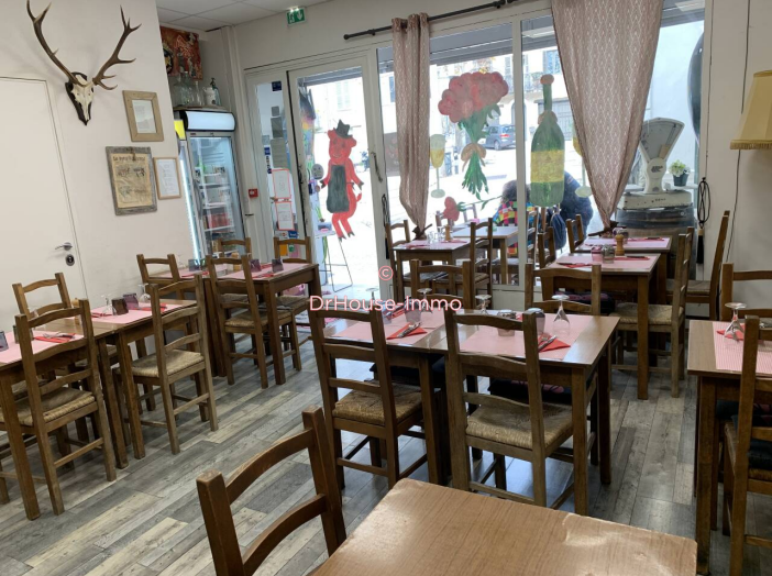 Commerce de 78m²