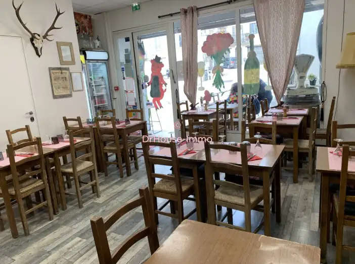 Image des la section Servies