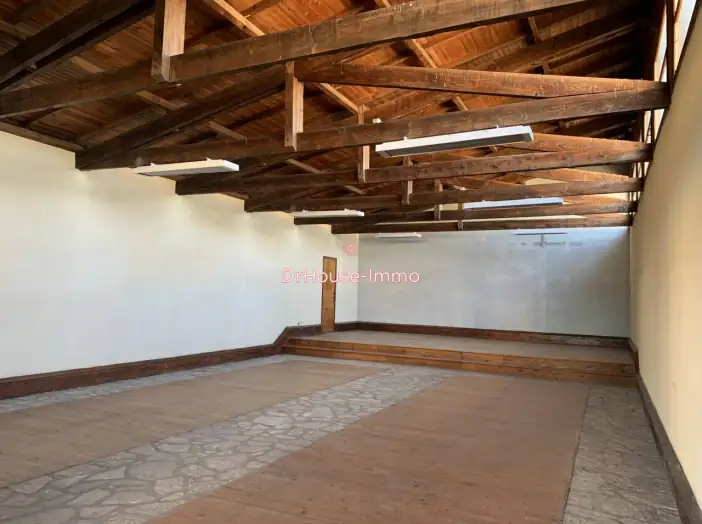 Bien immobilier 1 pièce de 115 m² - Fumel (47500)