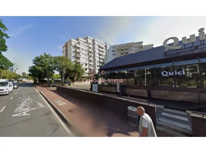 Image des la section Servies