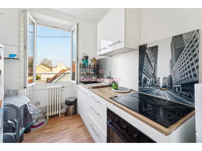 Maison 5 pièces de 108 m² - L'Isle-Adam (95290)