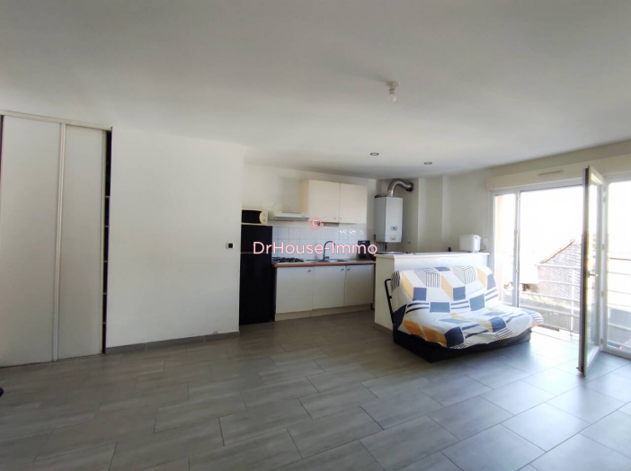Appartement de 54m² - 3 pièces