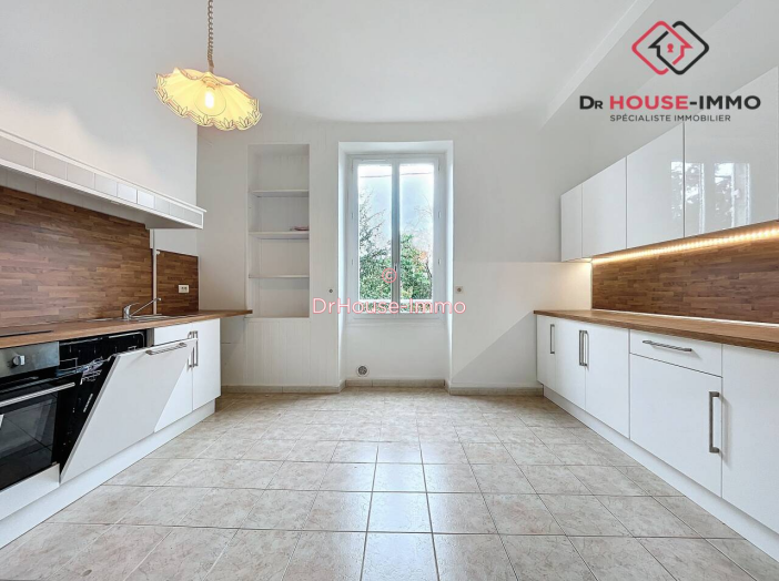 Appartement de 102m² - 3 pièces