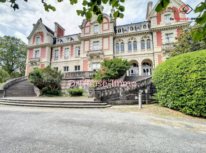 Appartement de 79m² - 3 pièces