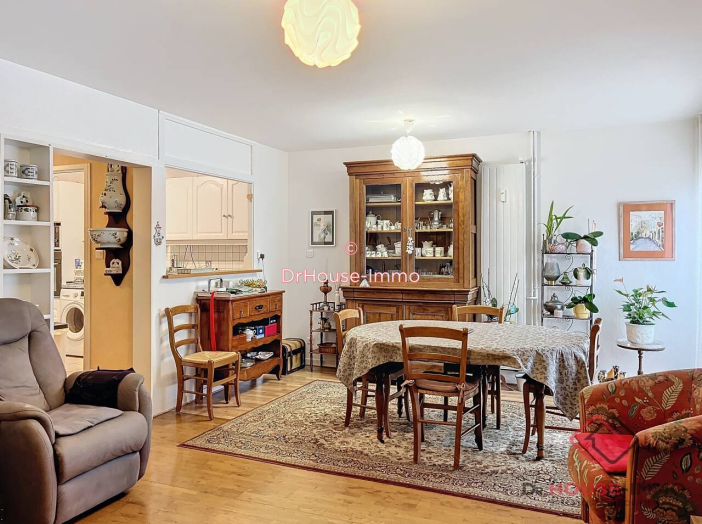 Appartement de 92m² - 4 pièces