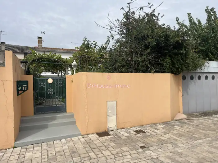 Maison 4 pièces de 79 m² - Sainte-Livrade-sur-Lot (47110)