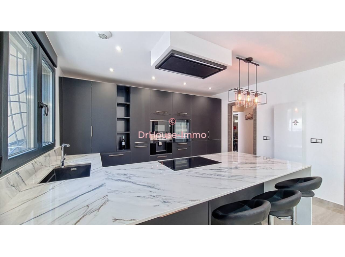 Maison de 127m² - 5 pièces