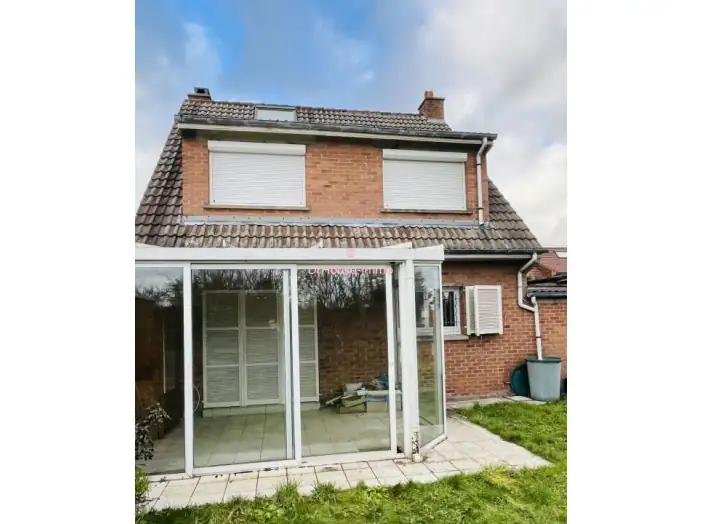 Image des la section Servies