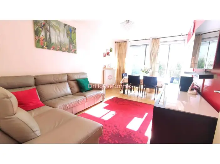 Appartement 3 pièces de 68 m² - Argenteuil (95100)