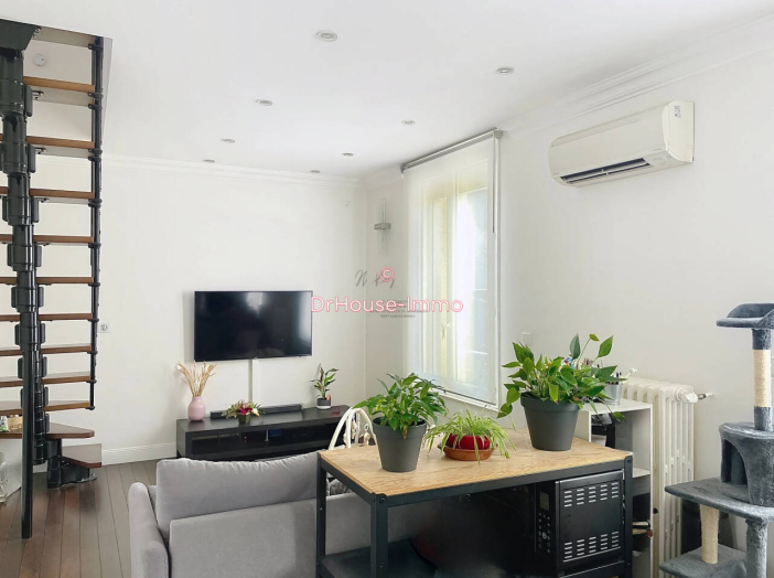 Maison de 83m² - 4 pièces