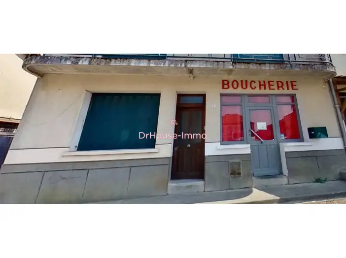 Appartement 2 pièces de 79 m² - Saint-Sardos (82600)