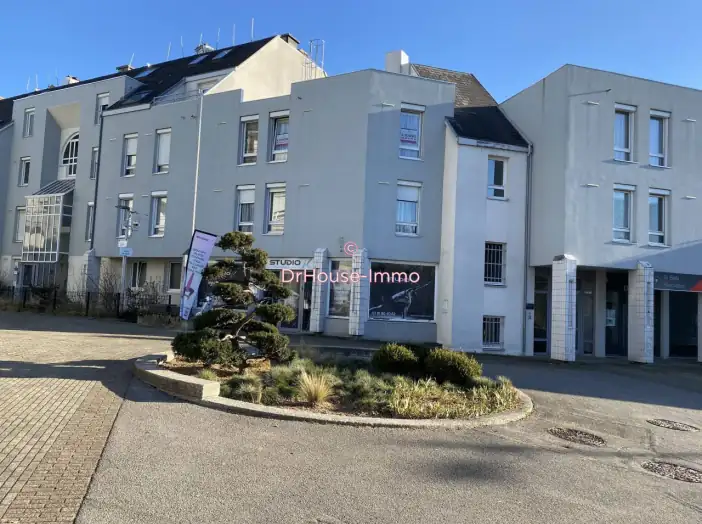 Parking / Box de 13 m² - Eybens (38320)