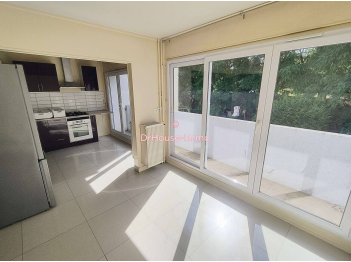 Maison de 110m² - 5 pièces