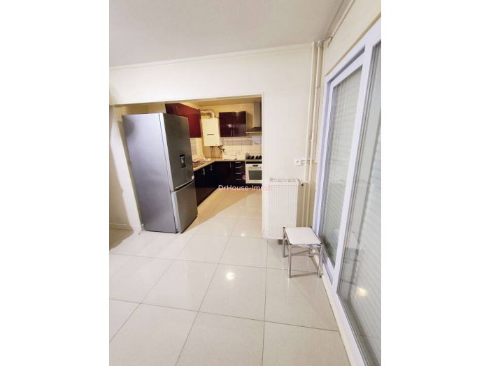 Maison de 110m² - 5 pièces
