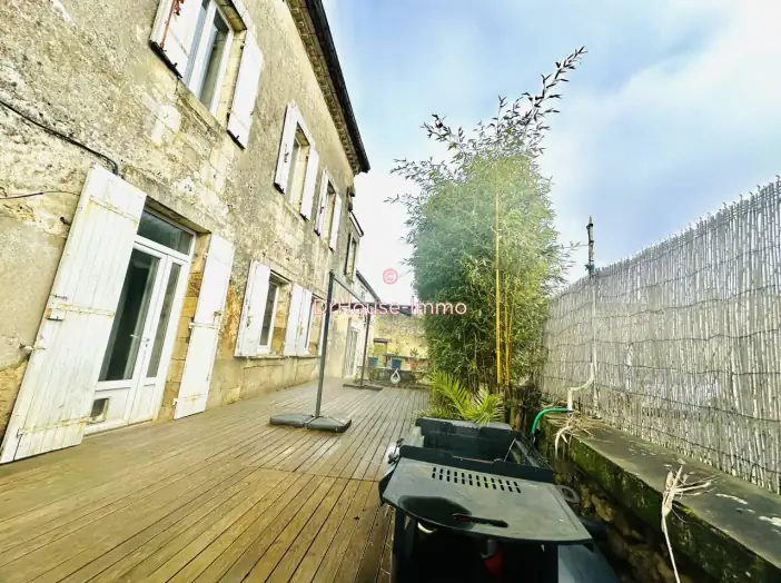 Image des la section Servies