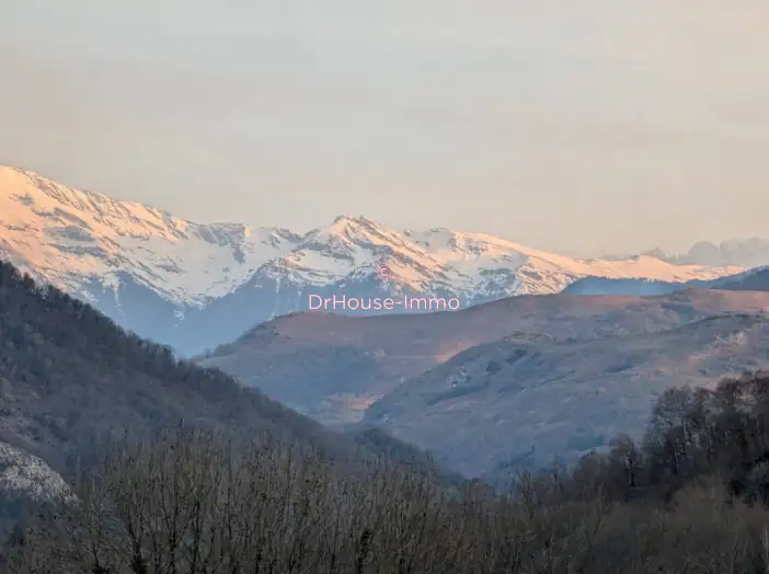 Commerce 9 pièces de 230 m² - Lourdes (65100)