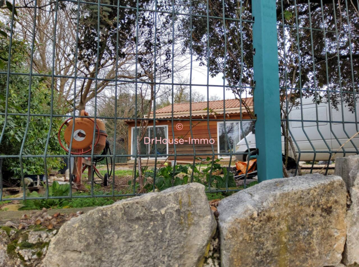 Maison de 120m² - 5 pièces