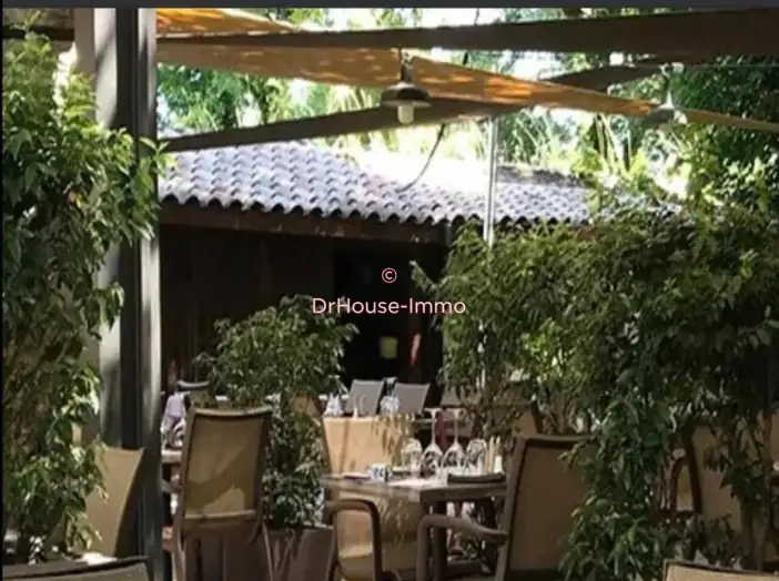 Commerce 10 pièces de 2 878 m² - Villefranche-sur-Saône (69400)