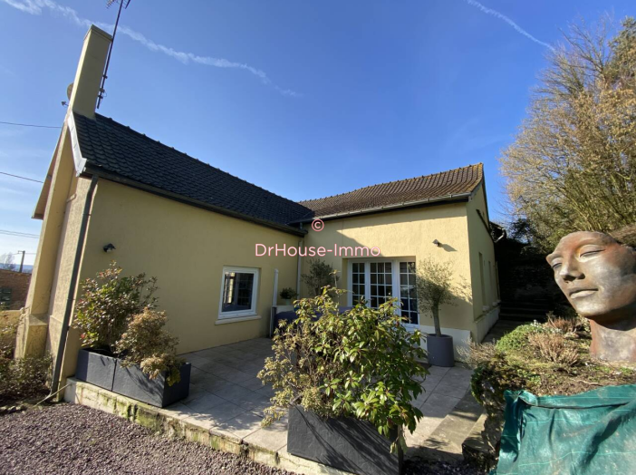 Maison de 150m² - 7 pièces