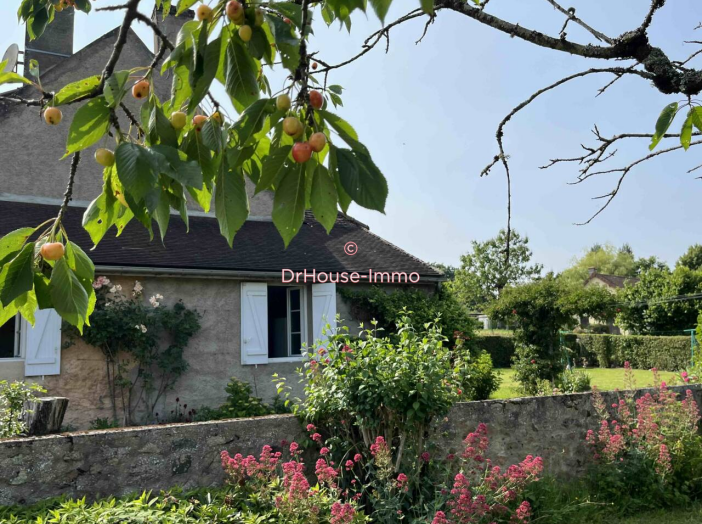 Maison de 190m² - 7 pièces