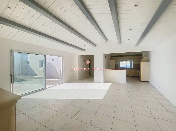 Maison de 167m² - 6 pièces