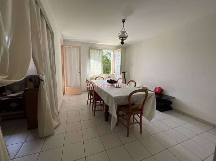 Appartement de 66m² - 4 pièces