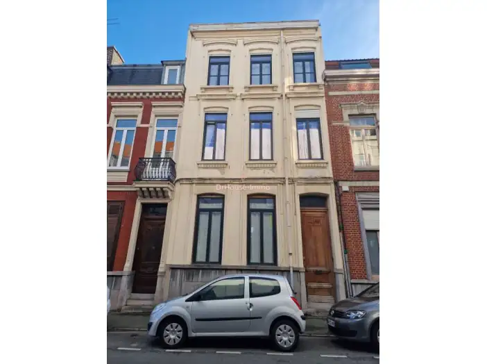 Image des la section Servies