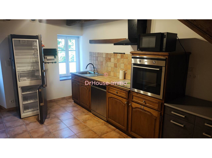 Maison de 80m² - 3 pièces