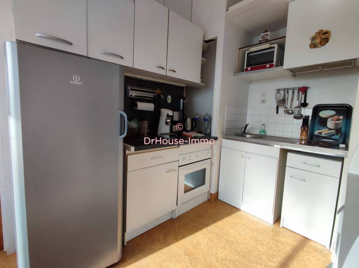 Appartement de 35m² - 2 pièces