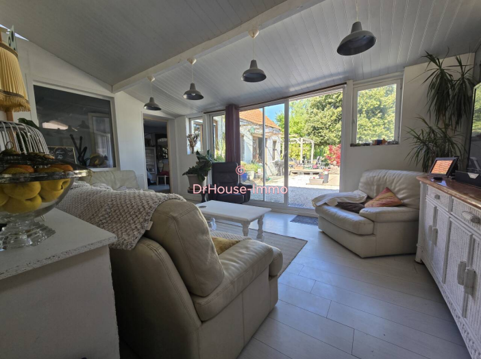 Maison de 140m² - 6 pièces