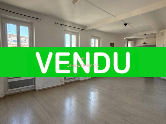 Appartement de 40m² - 1 pièce