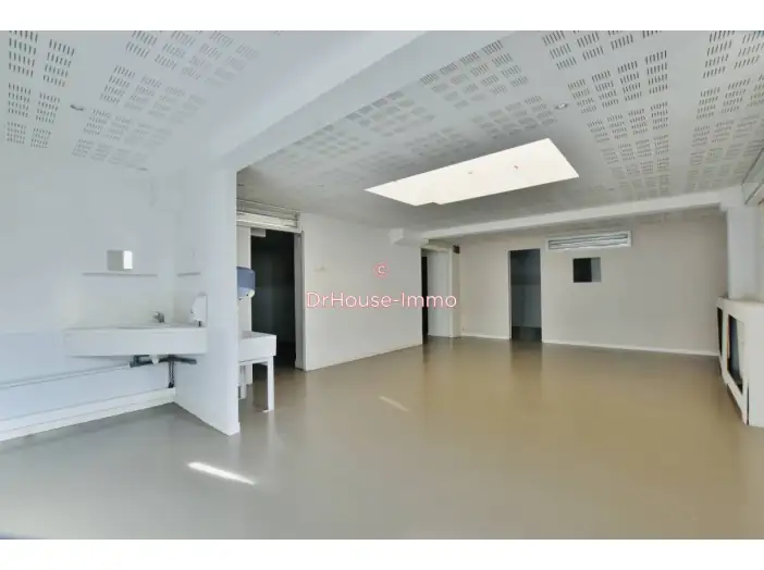 Commerce 7 pièces de 212 m² - Perpignan (66000)
