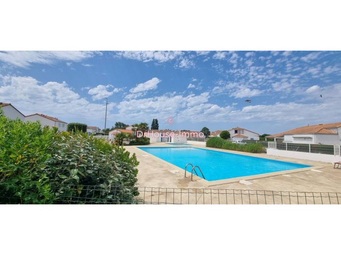 Maison de 48m² - 4 pièces