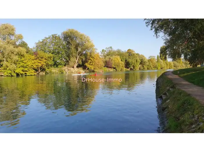 Maison 5 pièces de 138 m² - Saint-Maur-des-Fossés (94100)