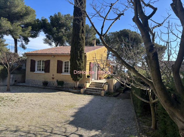 Maison de 120m² - 5 pièces